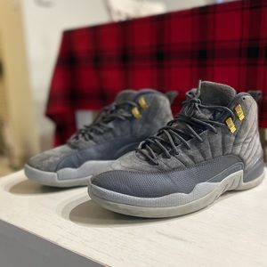 Jordan 12